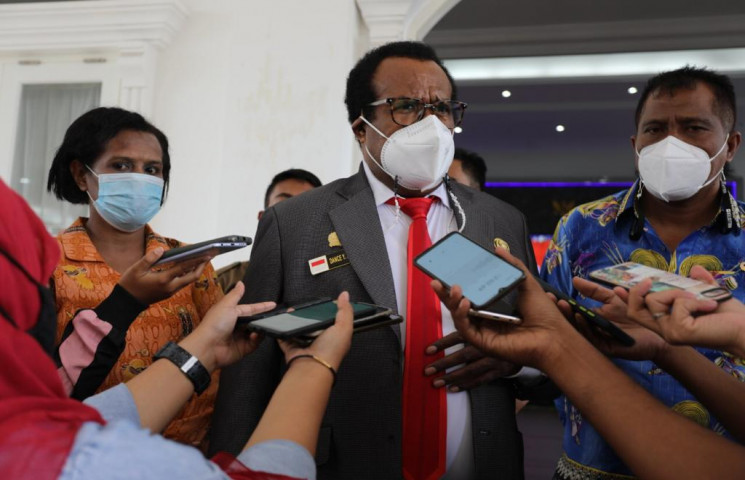 Catat! ASN dan P3K di Papua Dilarang Mudik